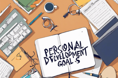 How to Set and Achieve Your Personal Development Goals