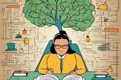 How to Develop a Growth Mindset for Lifelong Learning