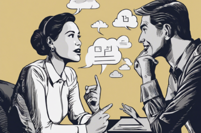 The Art of Active Listening: Improving Your Communication Skills