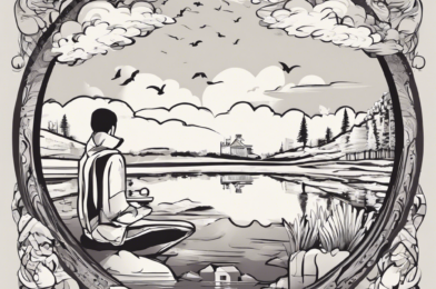 The Importance of Self-Reflection for Personal Growth