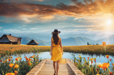 The Ultimate Guide to Finding Your Life Purpose