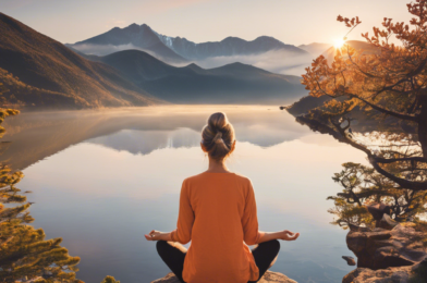 How to Practice Mindfulness for Improved Mental Well-being