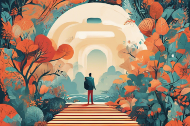 10 Inspiring TED Talks to Fuel Your Personal Growth Journey